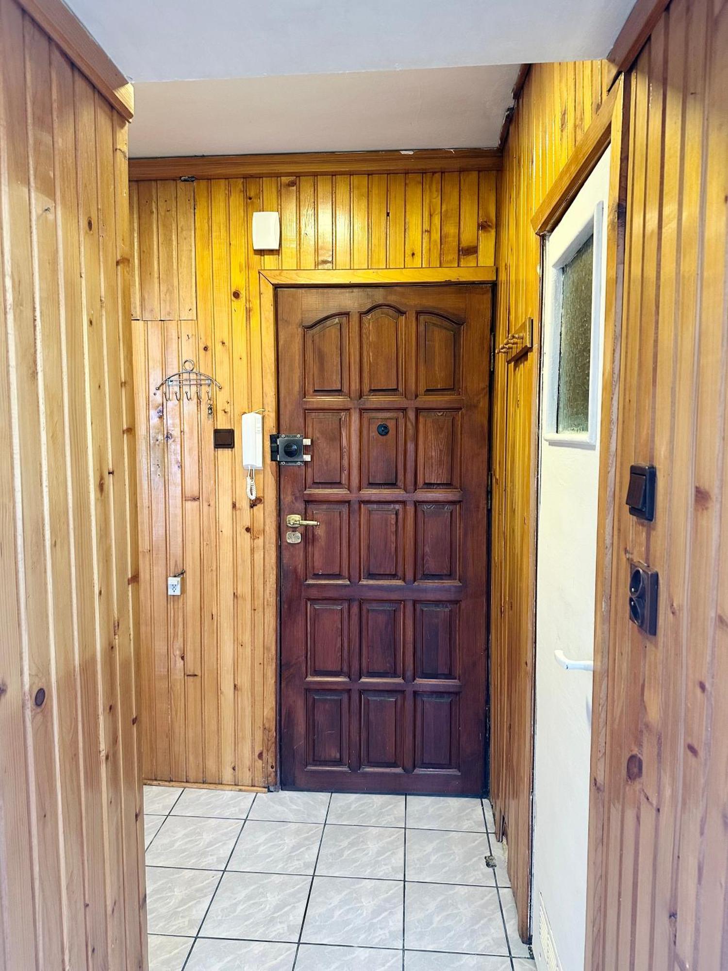 Ratuszowe Serce Miasta Mragowo Exterior photo